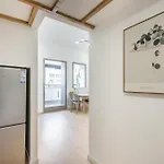 Shanghai Hills&Xing 1884 Family Homestay Near Line2 & Line12 West Nanjing Road
